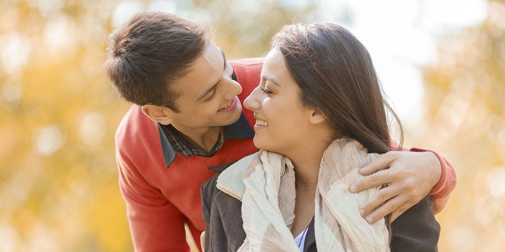 11 Reasons Men Love Being in a Relationship | Women's Health