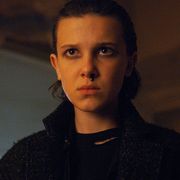 what causes nose bleed like Eleven in Stranger Things