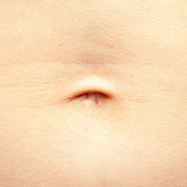 Belly Button Pain: 5 Reasons Why Your Belly Button Hurts