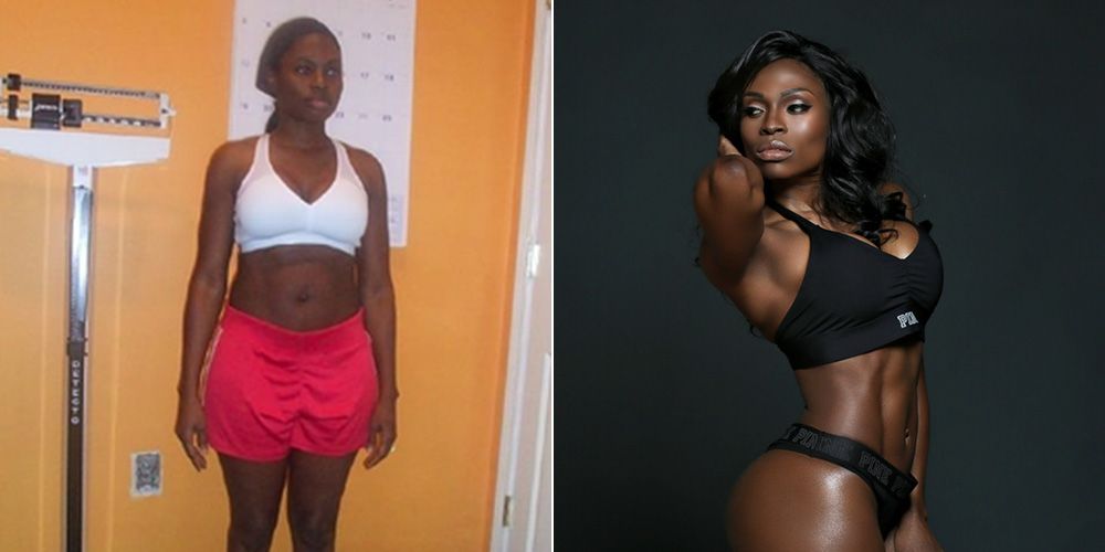 7 Women Share How They Finally Lost Their Belly Fat | Women's ...