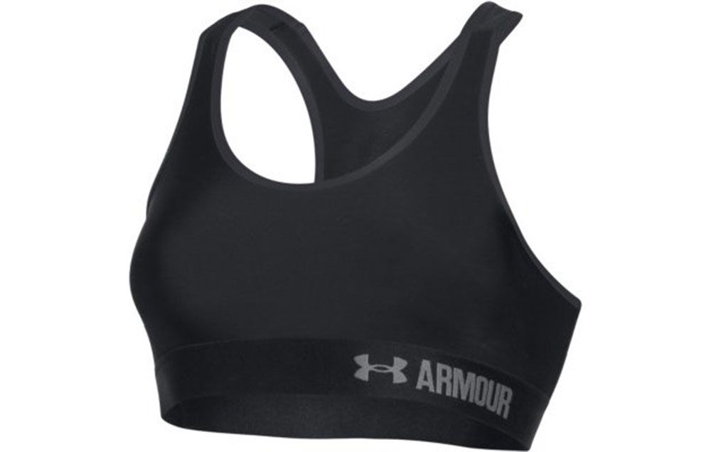 New Black Under Armour Sport Bra Size M - clothing & accessories - by owner  - apparel sale - craigslist