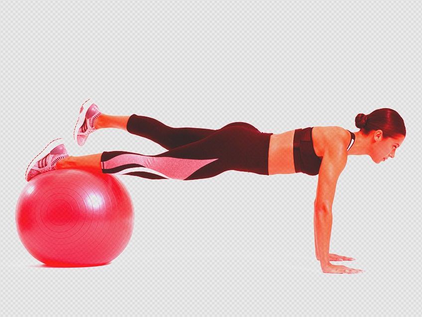This Workout Will Tone Your Butt With Just One Piece Of Equipment