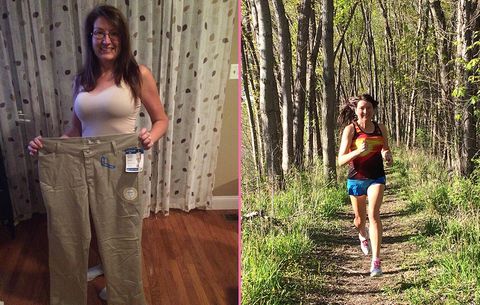 9 Women Share the Workout that Helped them Lose Weight