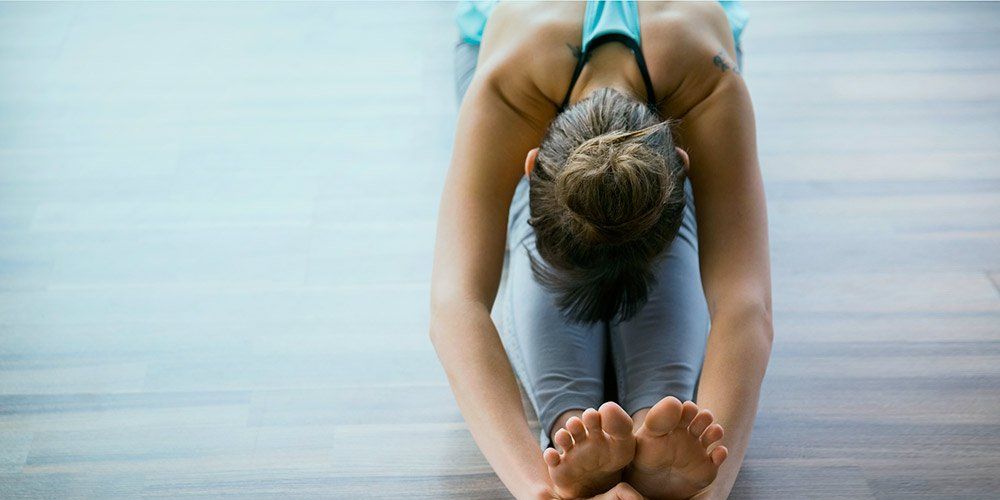 Do This 10-Minute Yoga Routine After Every Workout To Get Crazy Flexible