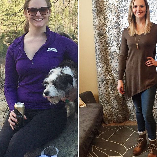 5 Women Share How Yoga Helped Them Lose Weight
