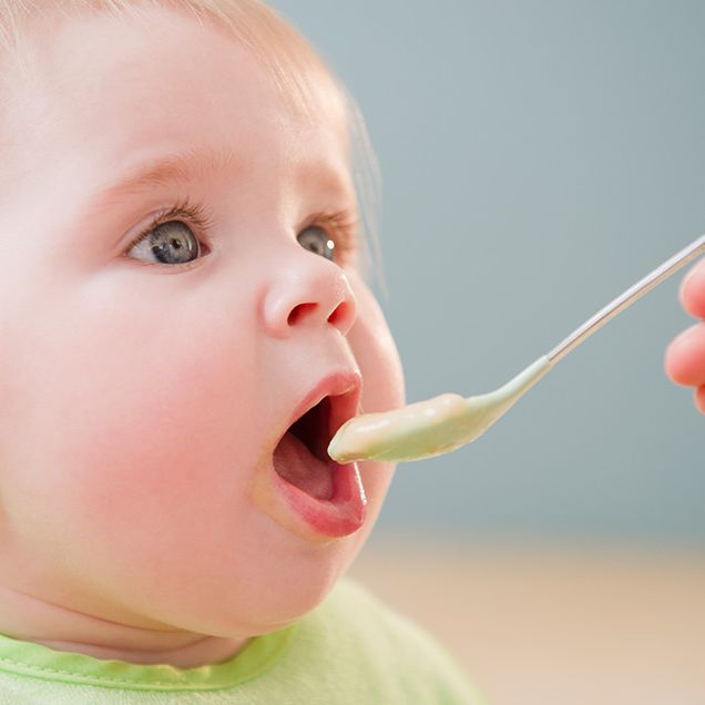 Baby food lead 