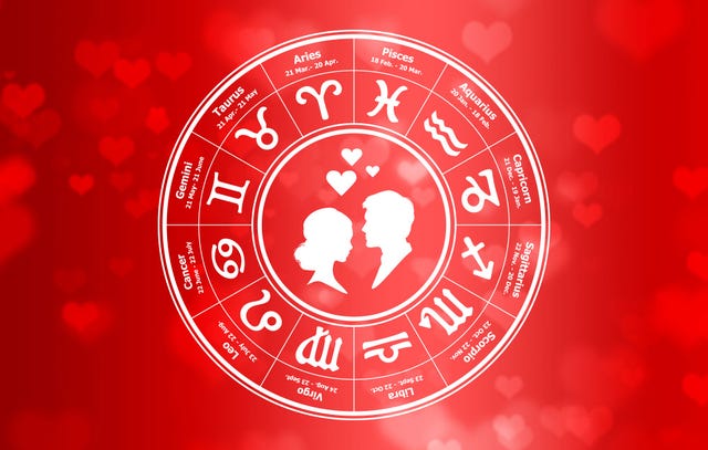 Your February 2017 Sex Horoscope Valentines Day Might Not Be So Sweet