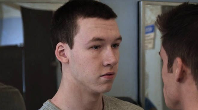 13 Reasons Why Tyler Bathroom Scene Reaction '13 Reasons Why' Creator Explains the Reason For That Controversial