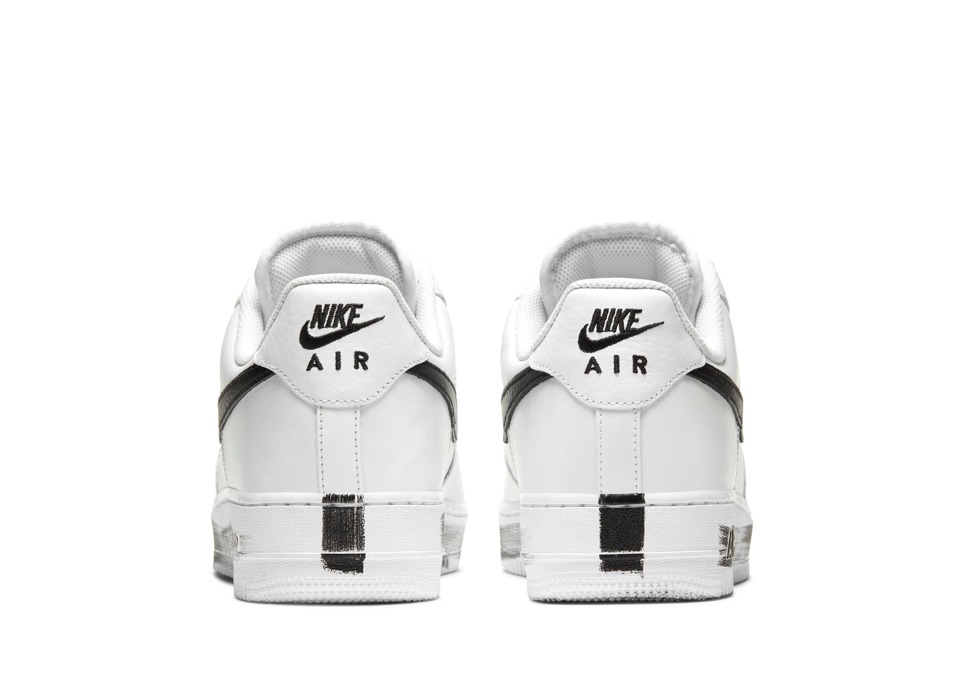 Gi脿y nike air force 1 gd sale