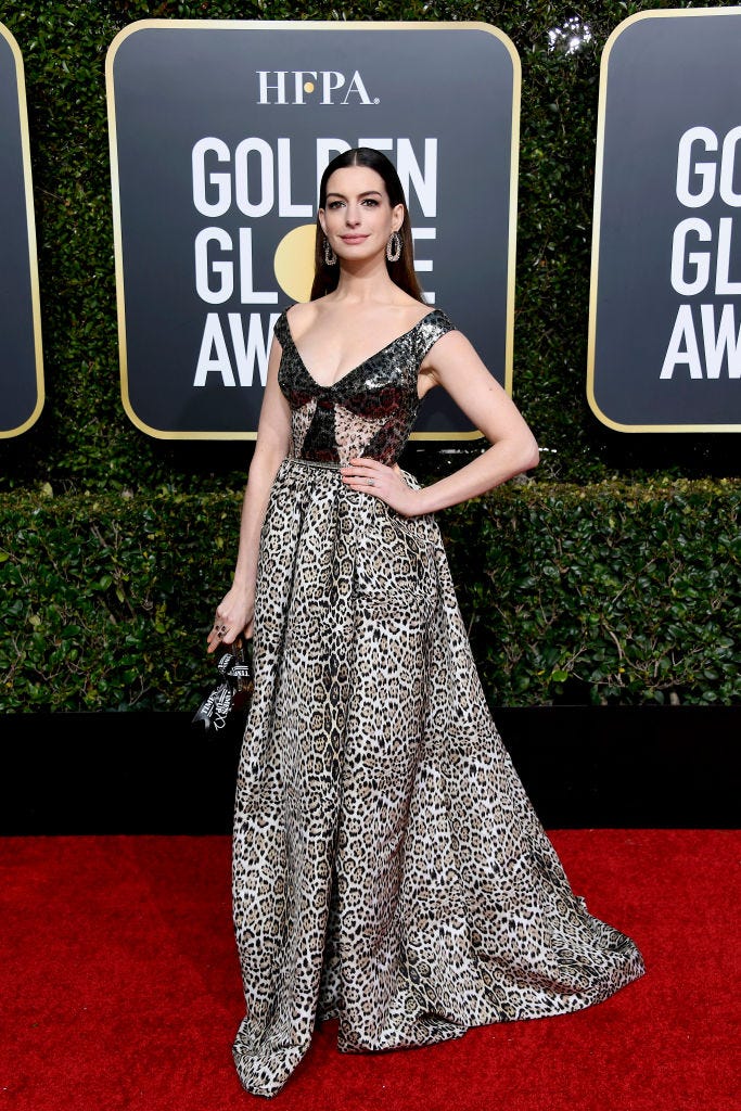 NBC's '76th Annual Golden Globe Awards' - Arrivals