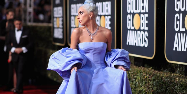 NBC's '76th Annual Golden Globe Awards' - Red Carpet Arrivals