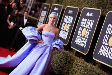 NBC's '76th Annual Golden Globe Awards' - Red Carpet Arrivals