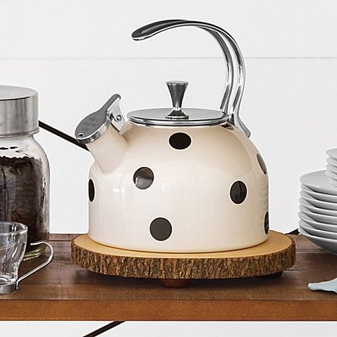 Bed bath and beyond kettle sale