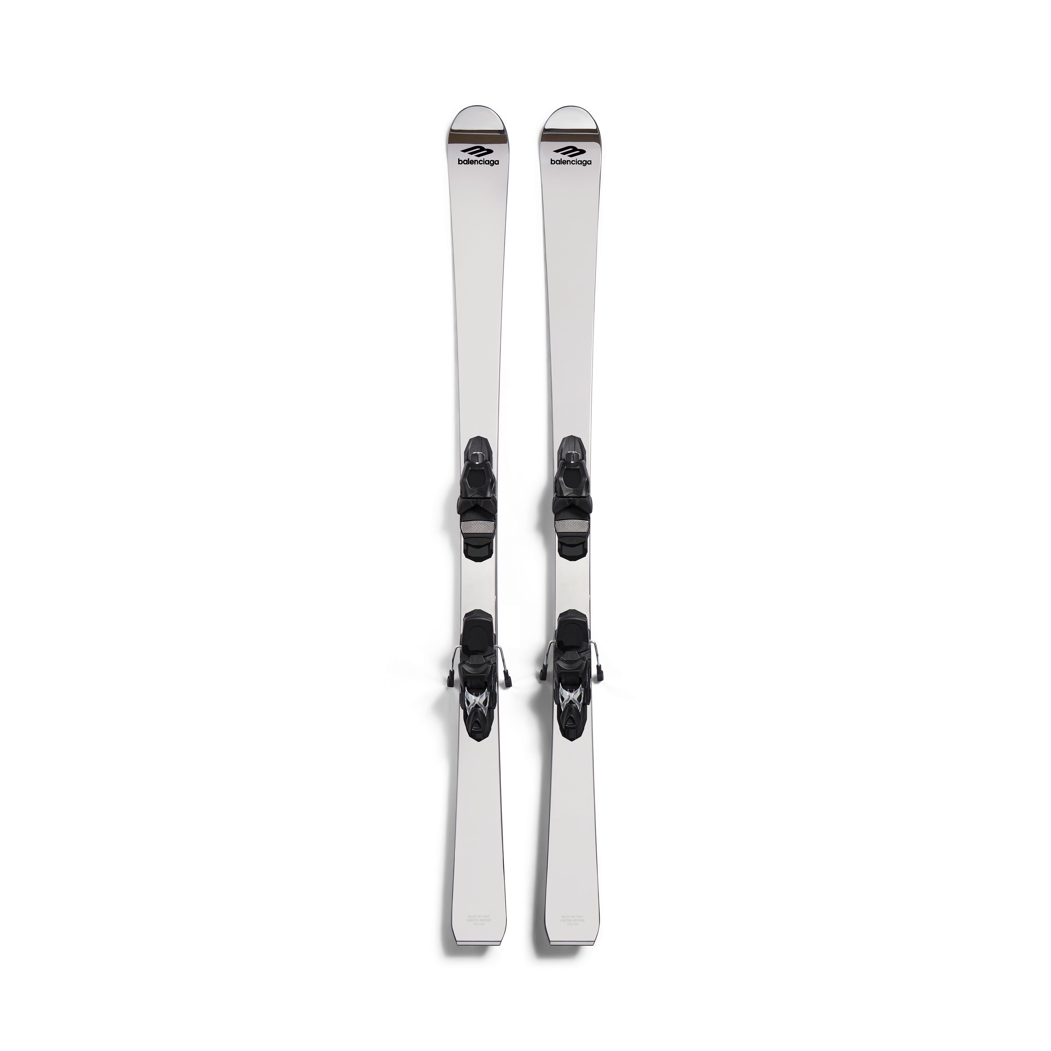 BALENCIAGA】Ski Biker Jacket スキー バイカージャケット