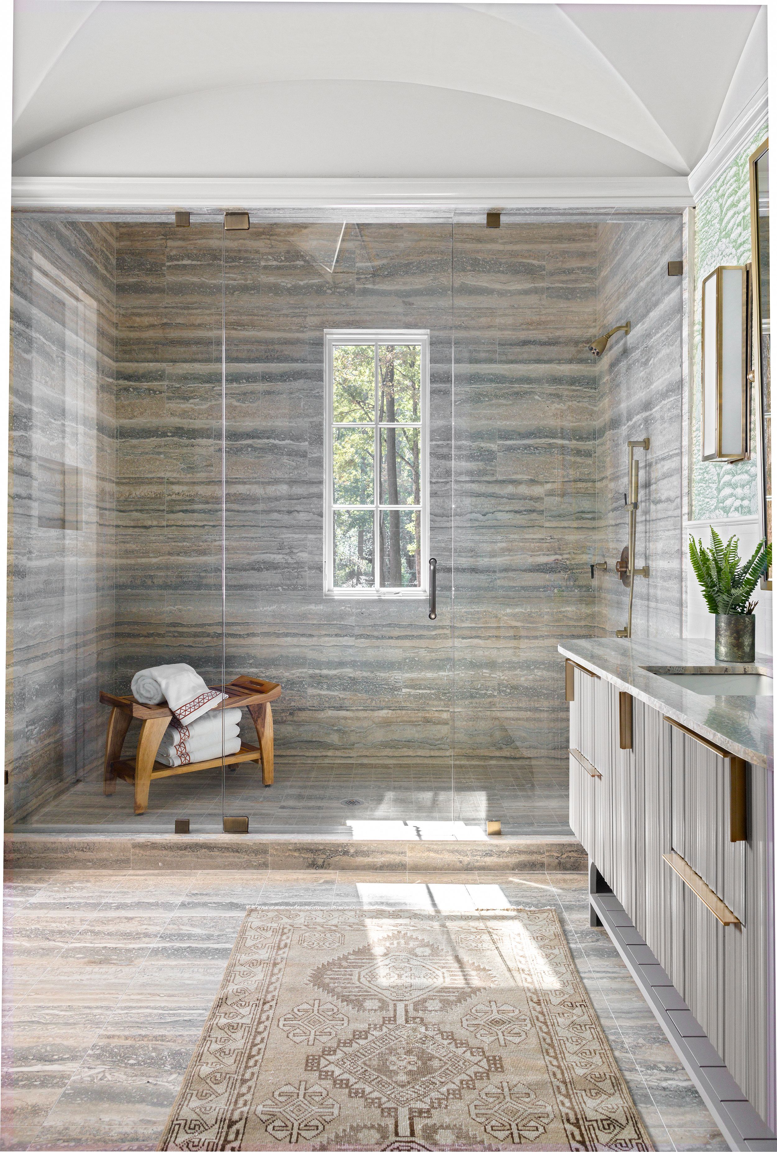 6 Bathroom Trends For 2023 — Bathroom Ideas