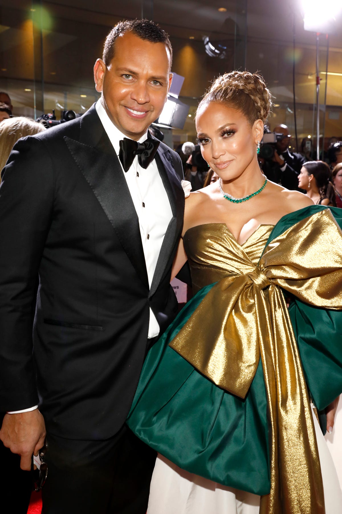 Jennifer Lopez, Alex Rodriguez breakup: Couple announces split