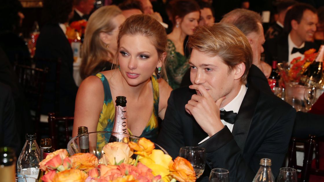 preview for Here’s Everything You Need To Know About Taylor Swift And Joe Alwyn’s Relationship