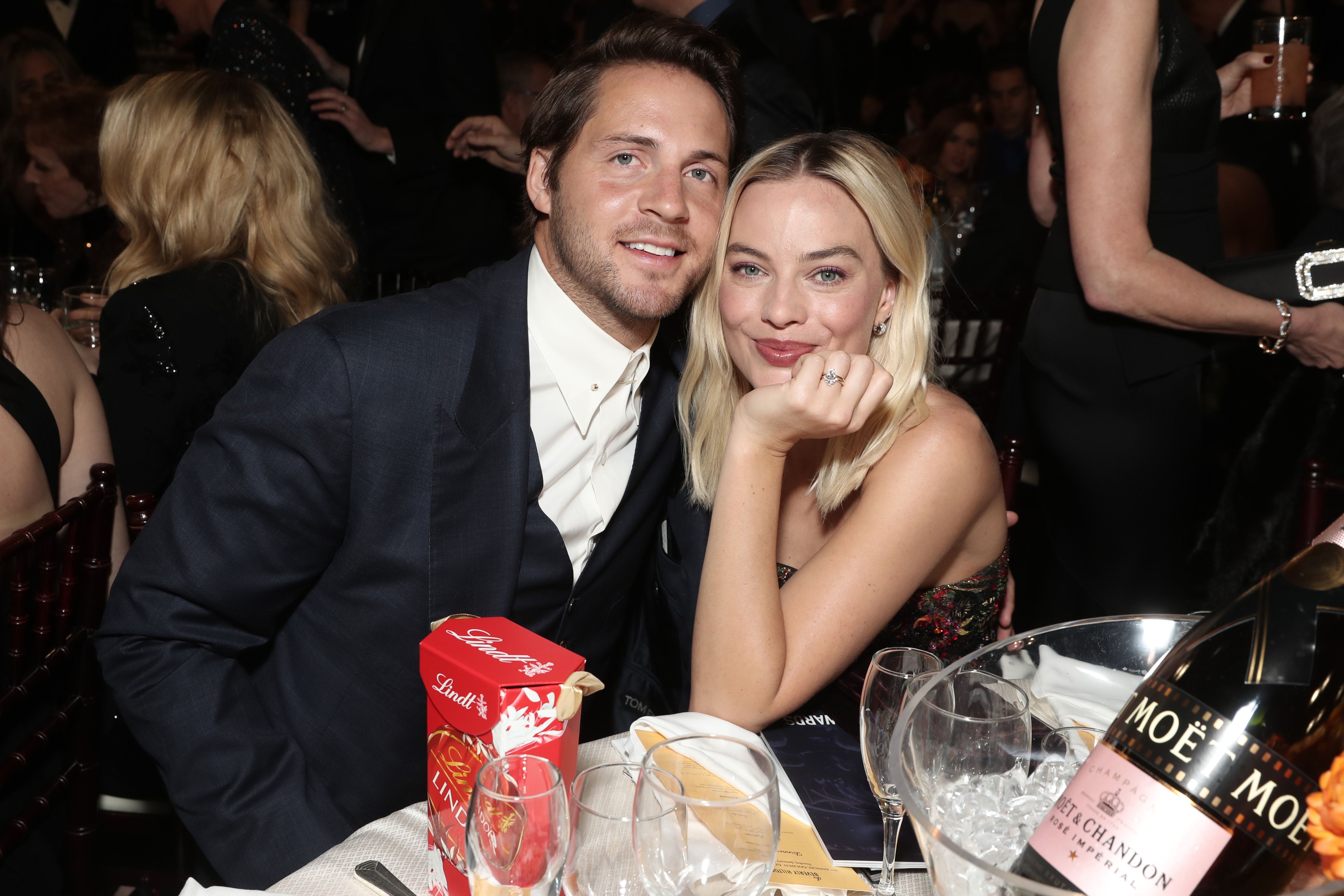 Margot Robbie Fun Facts, Things You Didn't Know About 'Barbie' Star
