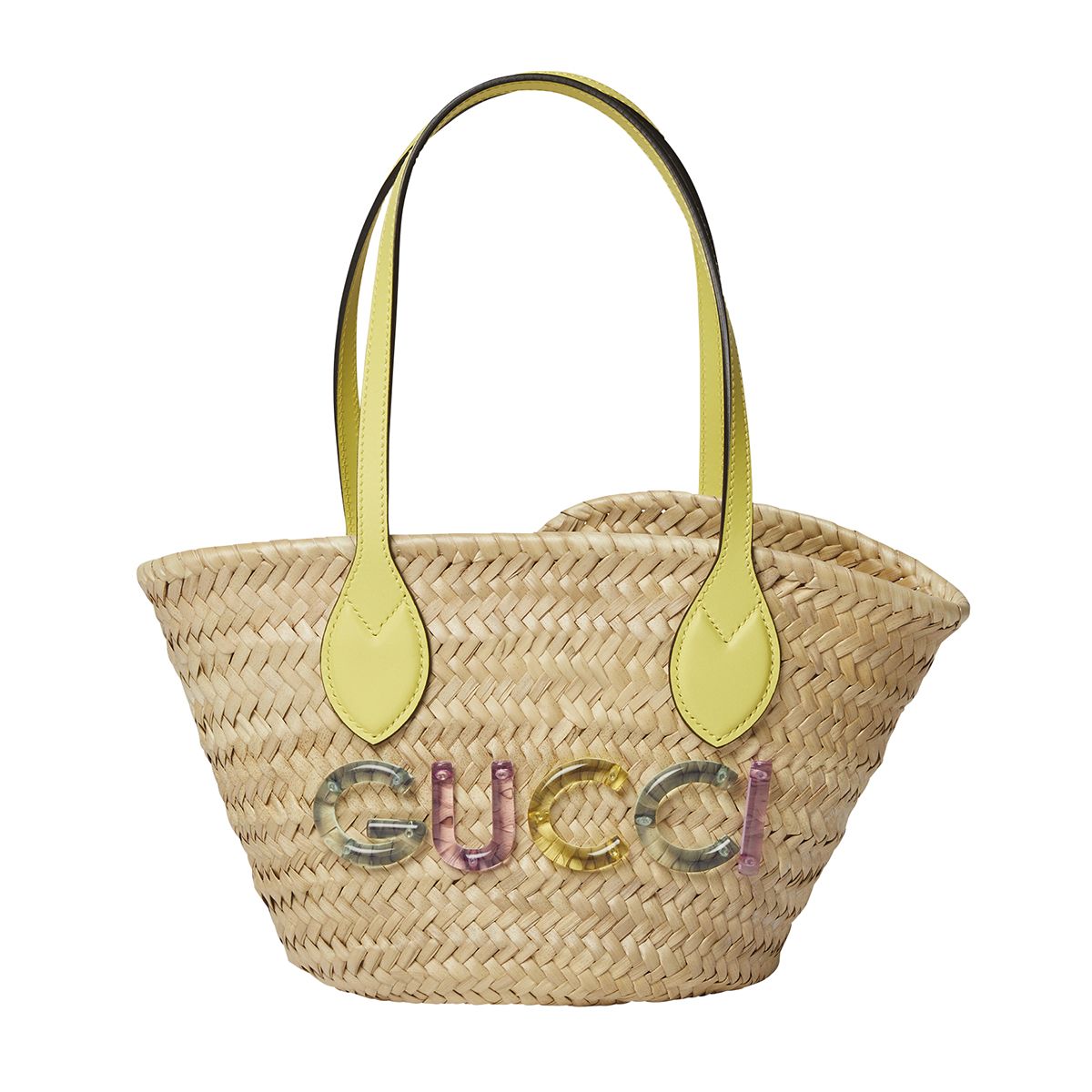 GUCC夏カゴバッグ2024