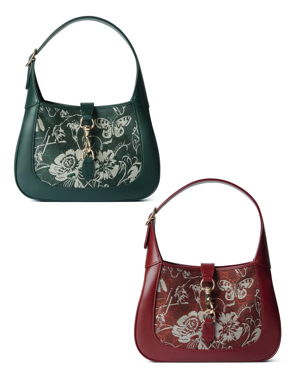 グッチが京都・西陣織の細尾とのコラボレーション「Gucci グッチが京都・西陣織の細尾とのコラボレーション「Gucci