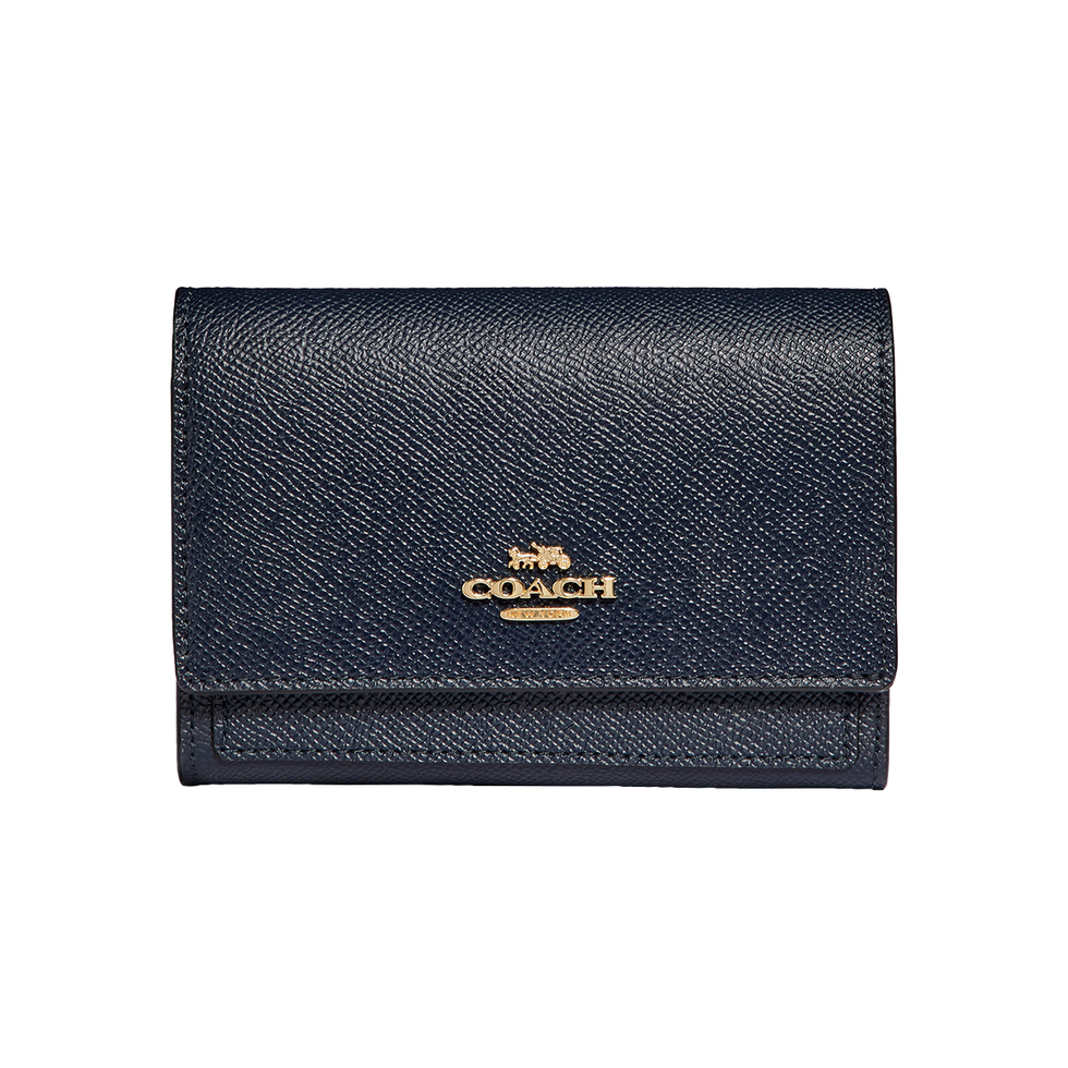 コーチ（COACH）新作財布【2020春夏】｜ELLE ONLINE［エル