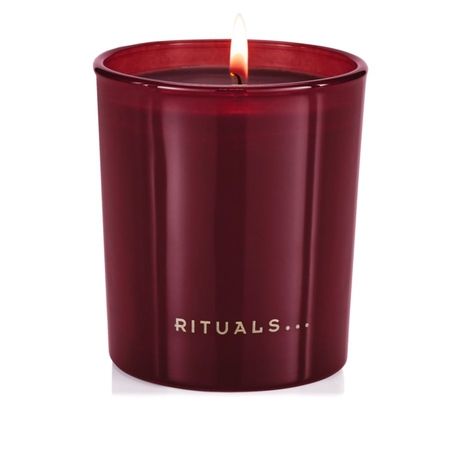 Rituals Ayurveda Candle