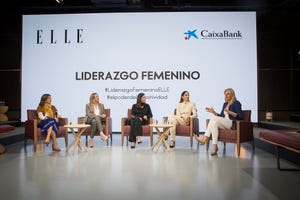 elle talks liderazgo femenino