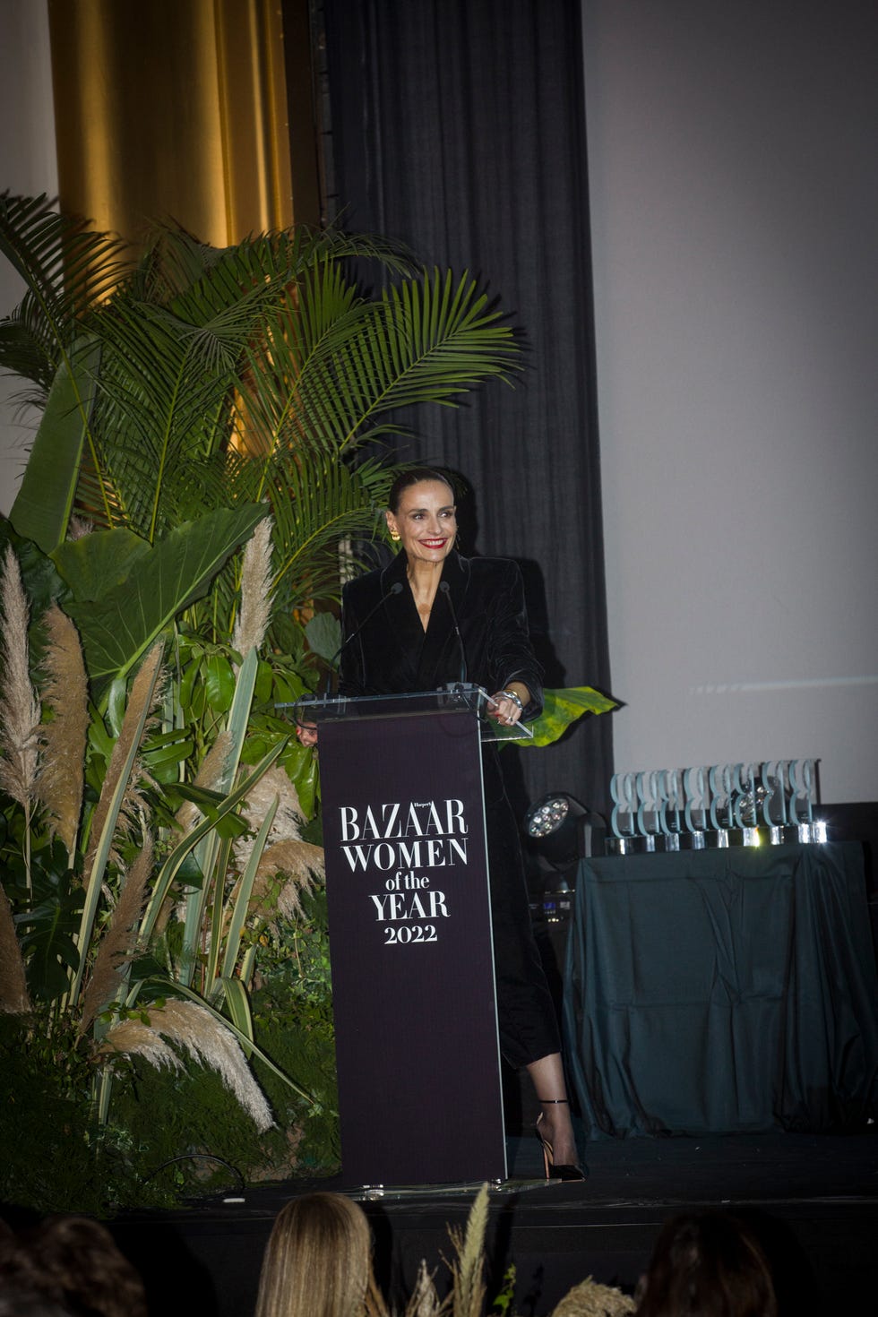 bazaar women of the year