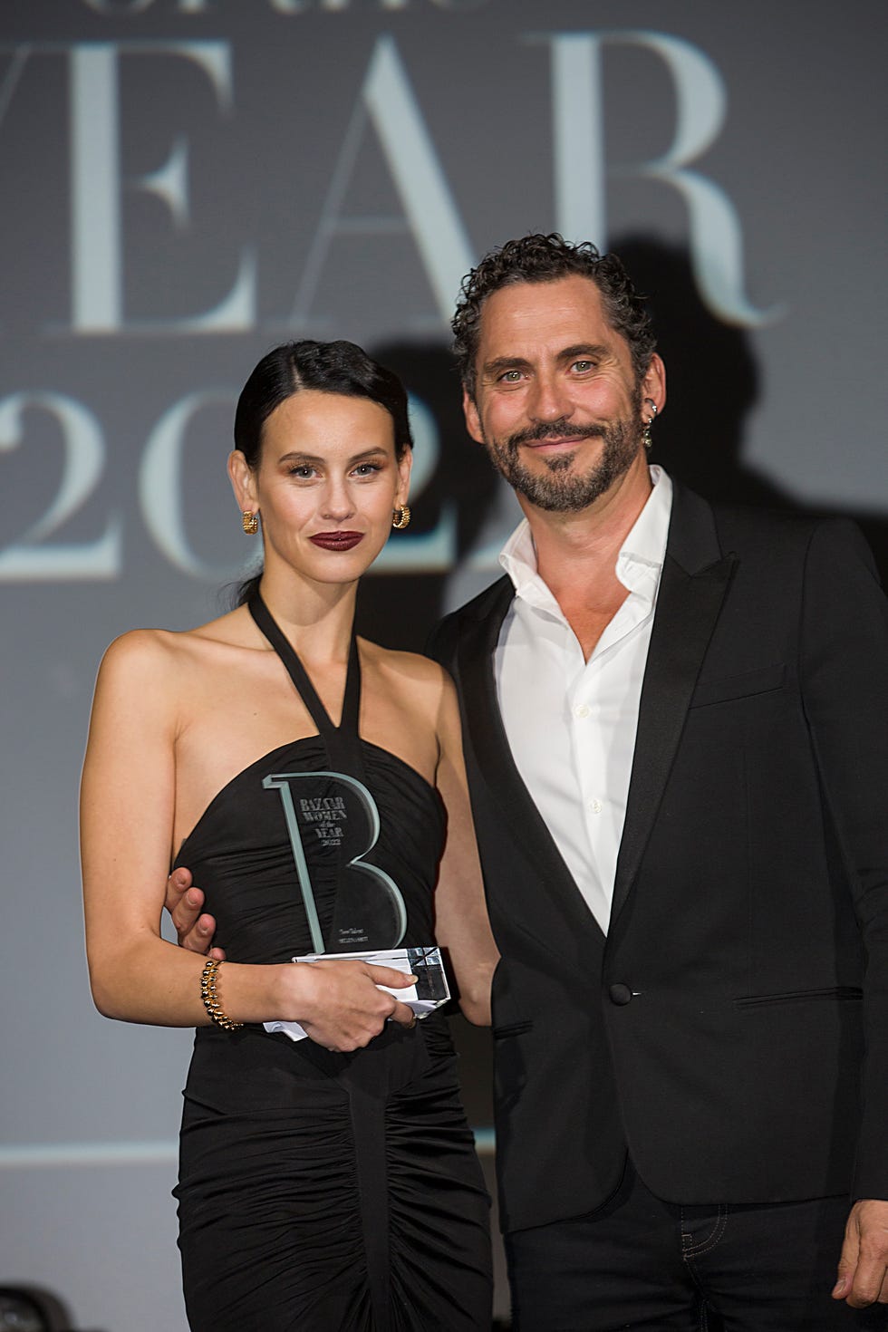 bazaar women of the year