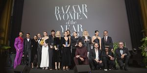 bazaar women of the year
