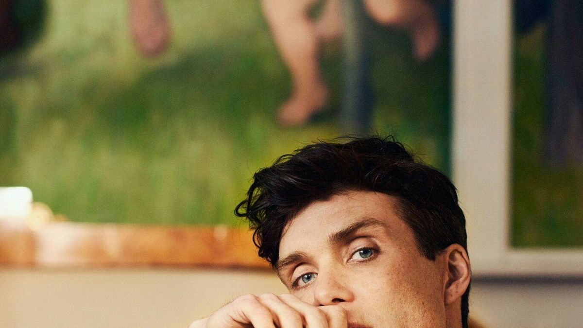 preview for The 10 Best Cillian Murphy Films