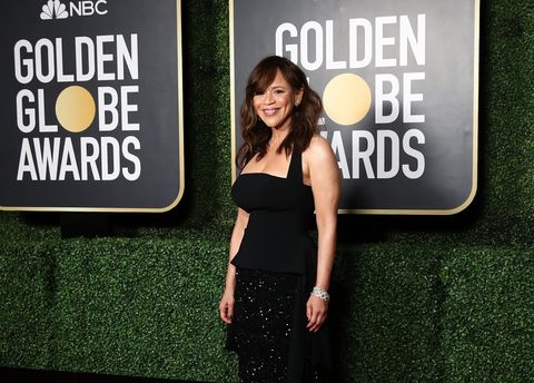 nbc's "78th annual golden globe awards" red carpet arrivals
