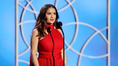 preview for 13 Hispanic Actresses Changing the Game