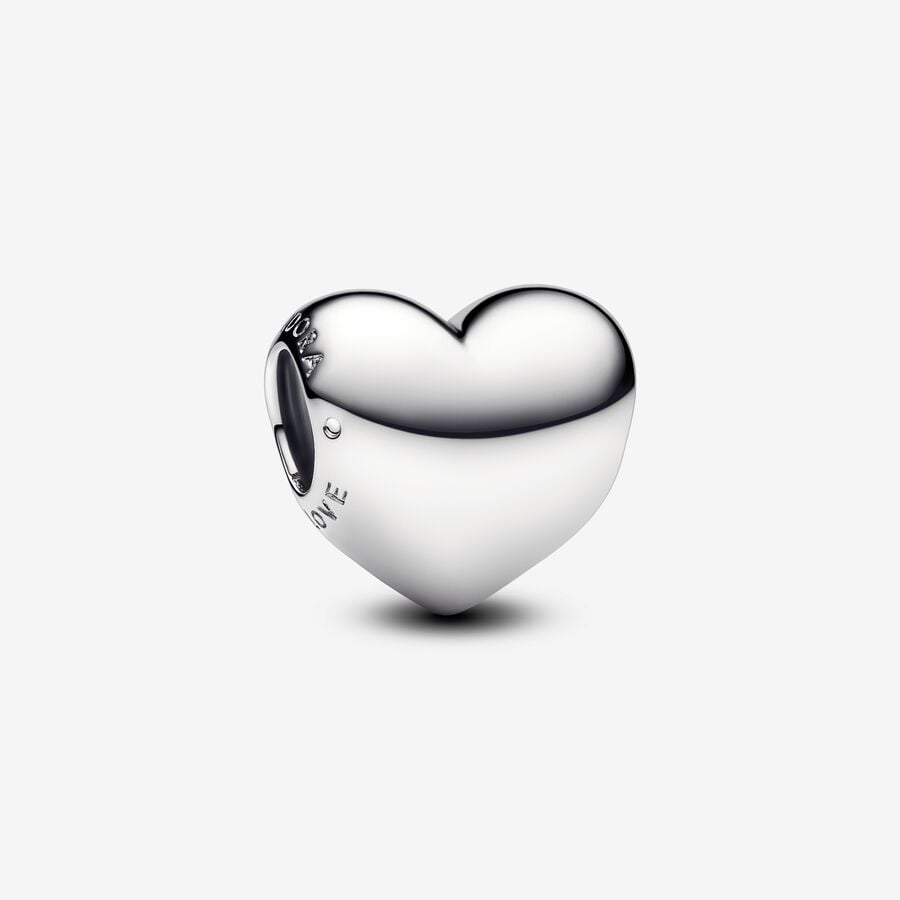 Heart Lasten from the Be Love collection of Pandora