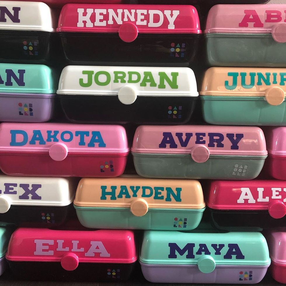 4 creative personalized party treats for your next goodie bags. Parties are  back!
