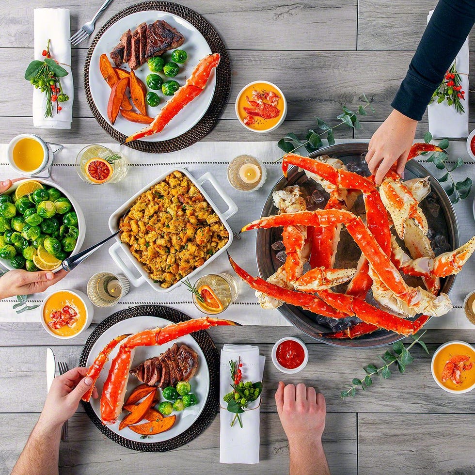 maine lobster now