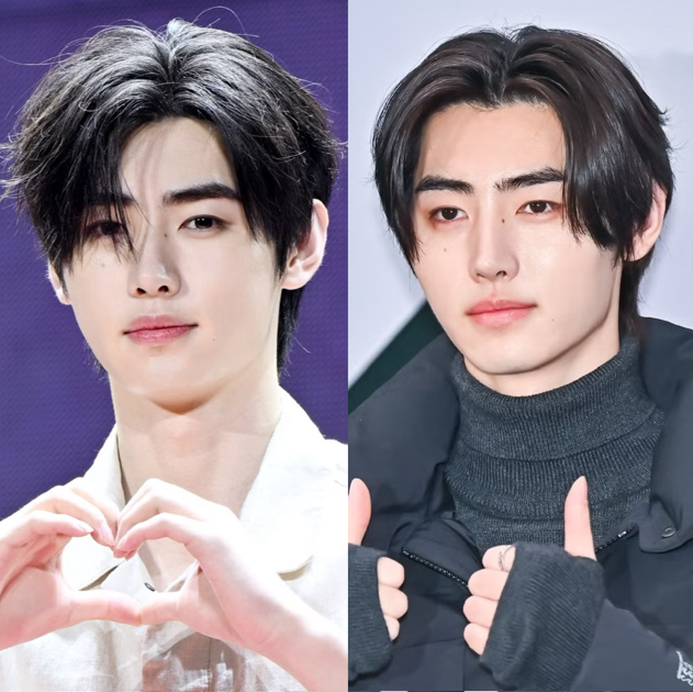 ENHYPEN ソンフン sunghoon ENHYPEN ソンフン編】祝22歳! “氷の王子様”ことエンハイプン