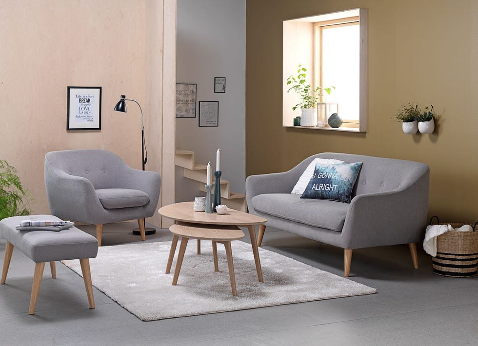 Furniture, Living room, Room, Coffee table, Interior design, Couch, Table, Property, Floor, Chair, 