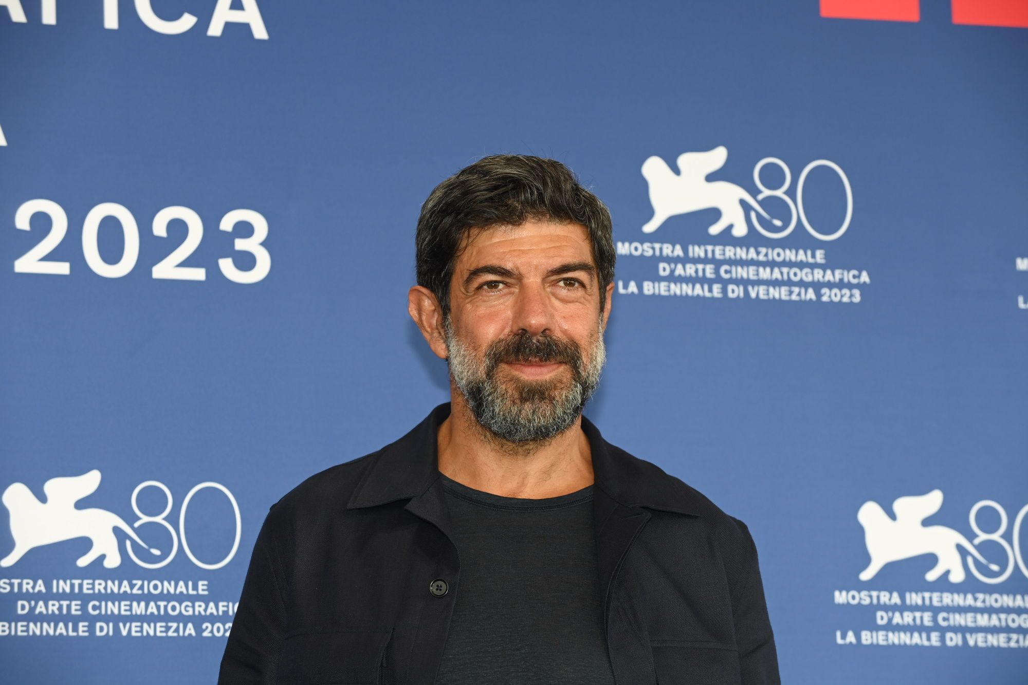 Pierfrancesco Favino: «Comandante è un film contro la paura»