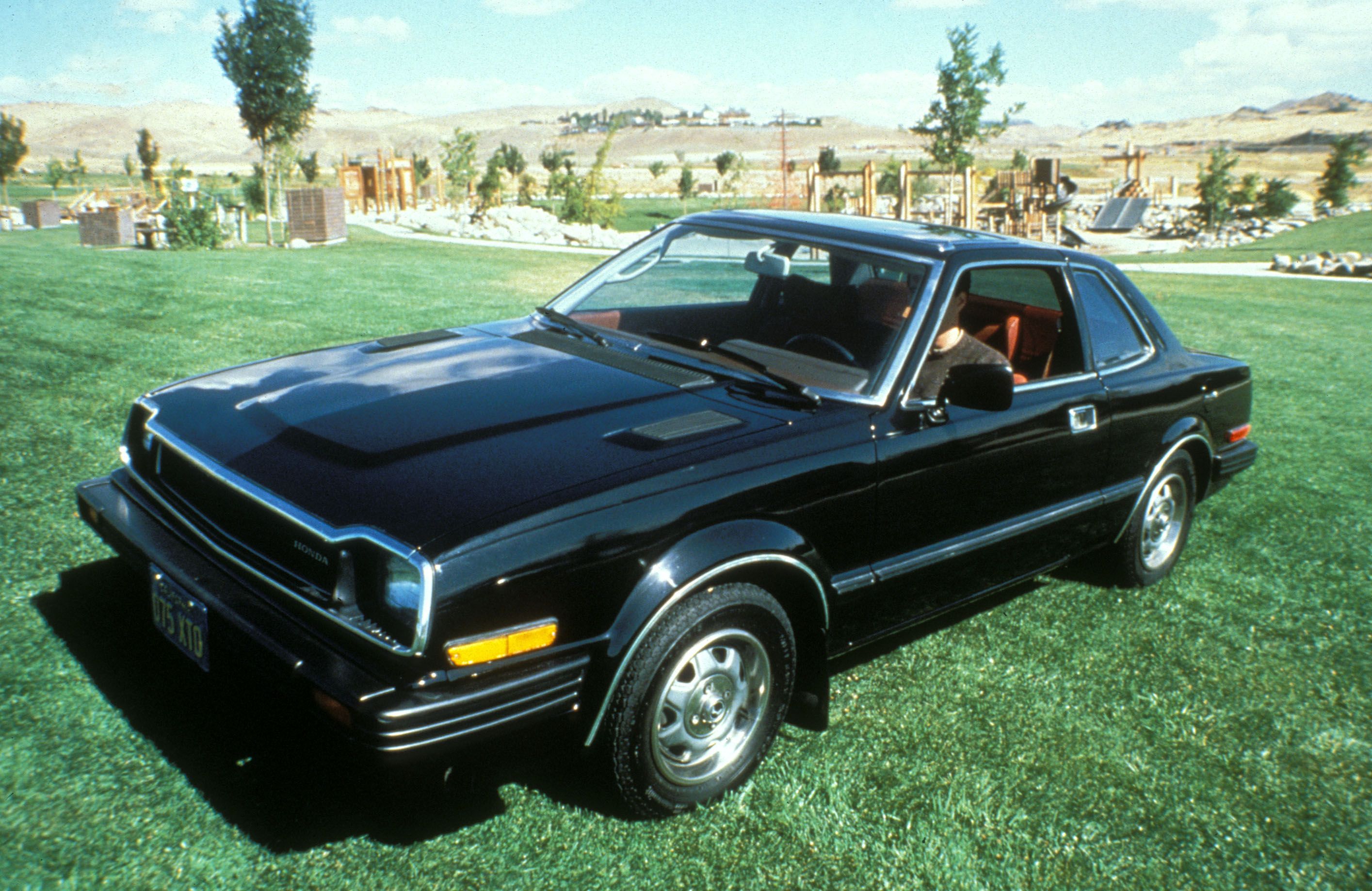 A Visual History of the Honda Prelude, from 1979 to Present