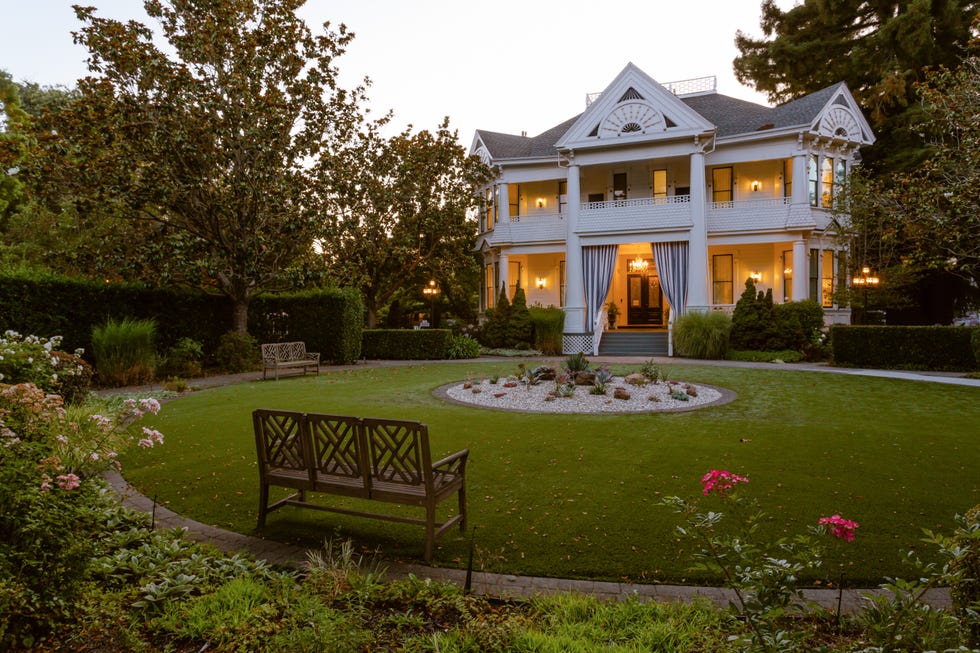 airbnb wedding venues