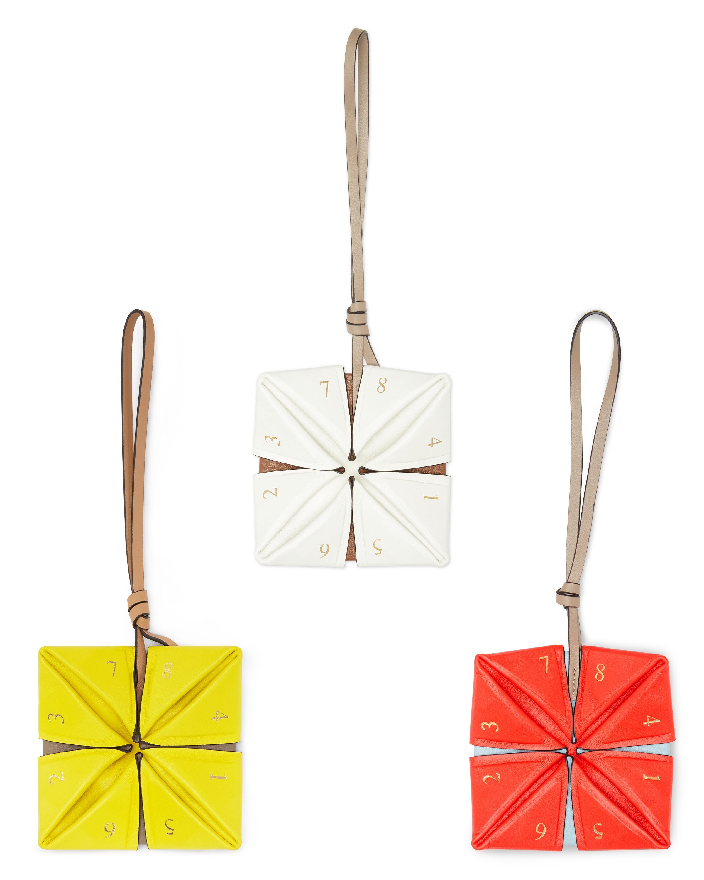 ♡FENDI チャーム 新品未使用