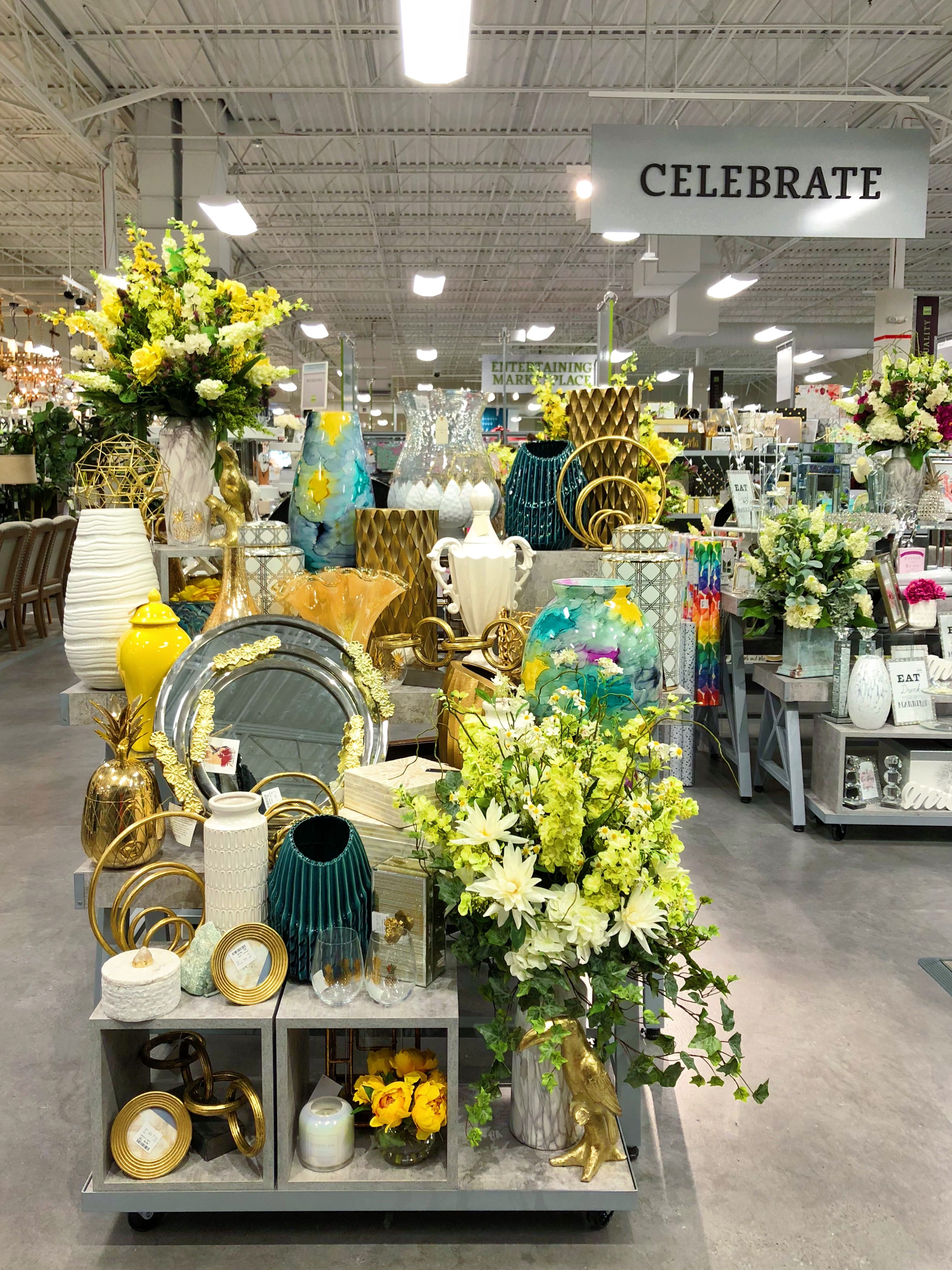 Homesense, Homegoods' Sister Store Is Opening In Paramus, NJ - Photos ...