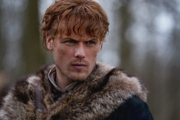 outlander sam heughan