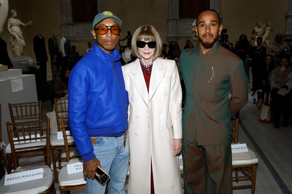 The Costume Institute's Spring 2025 Exhibition Press Conference