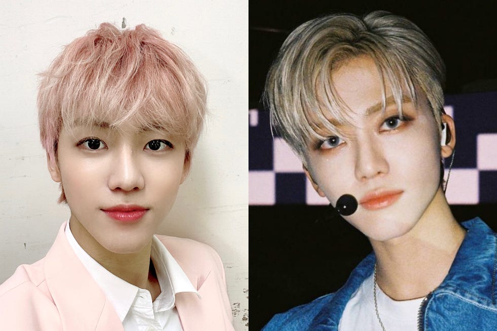 NCT DREAM7人のBefore→Afterを比較！ デビュー当時と現在のヘアメイク／ファッションの違いは？