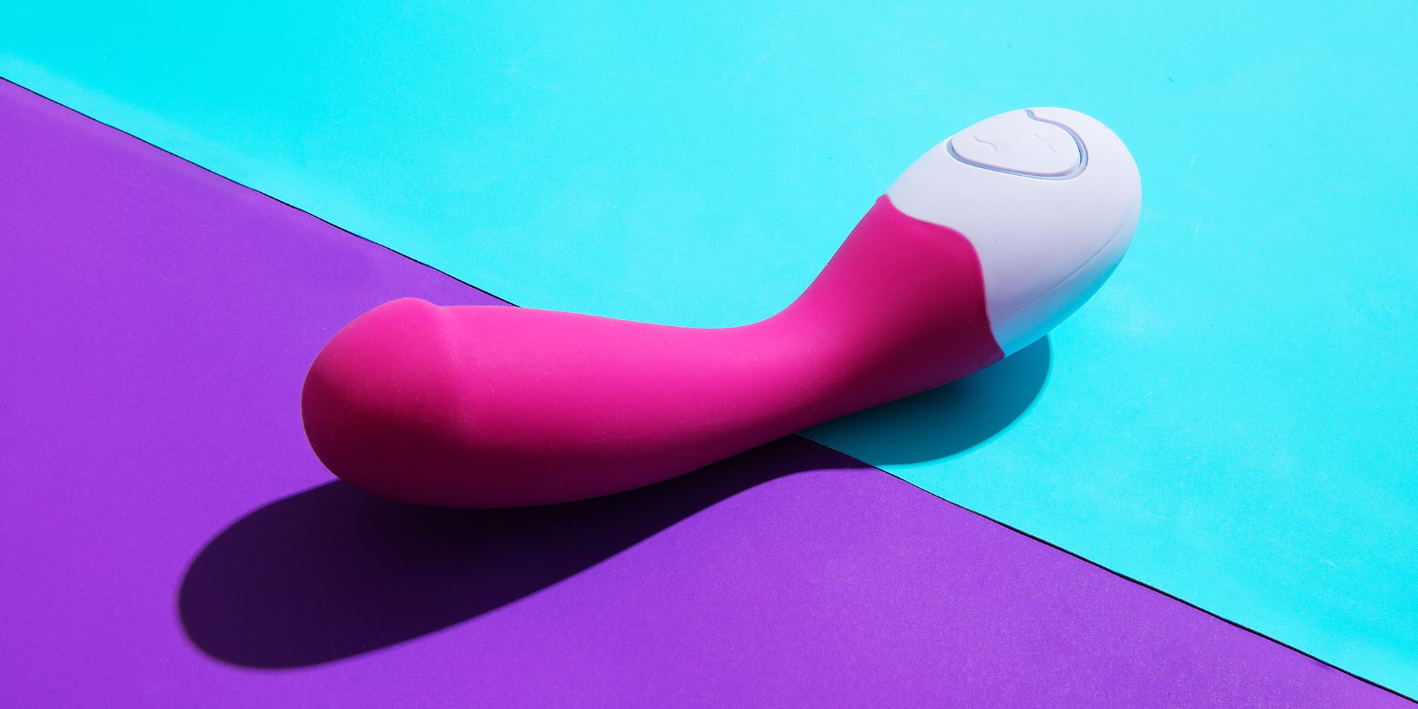How Does Using a Vibrator Affect Your Body? pic picture