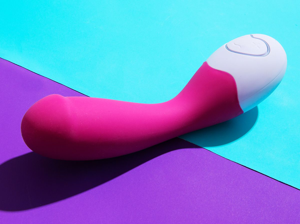Extreme Forced Toys - How Does Using a Vibrator Affect Your Body?