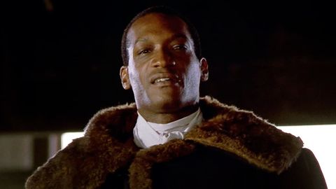 6 things you didn’t know about ‘candyman’