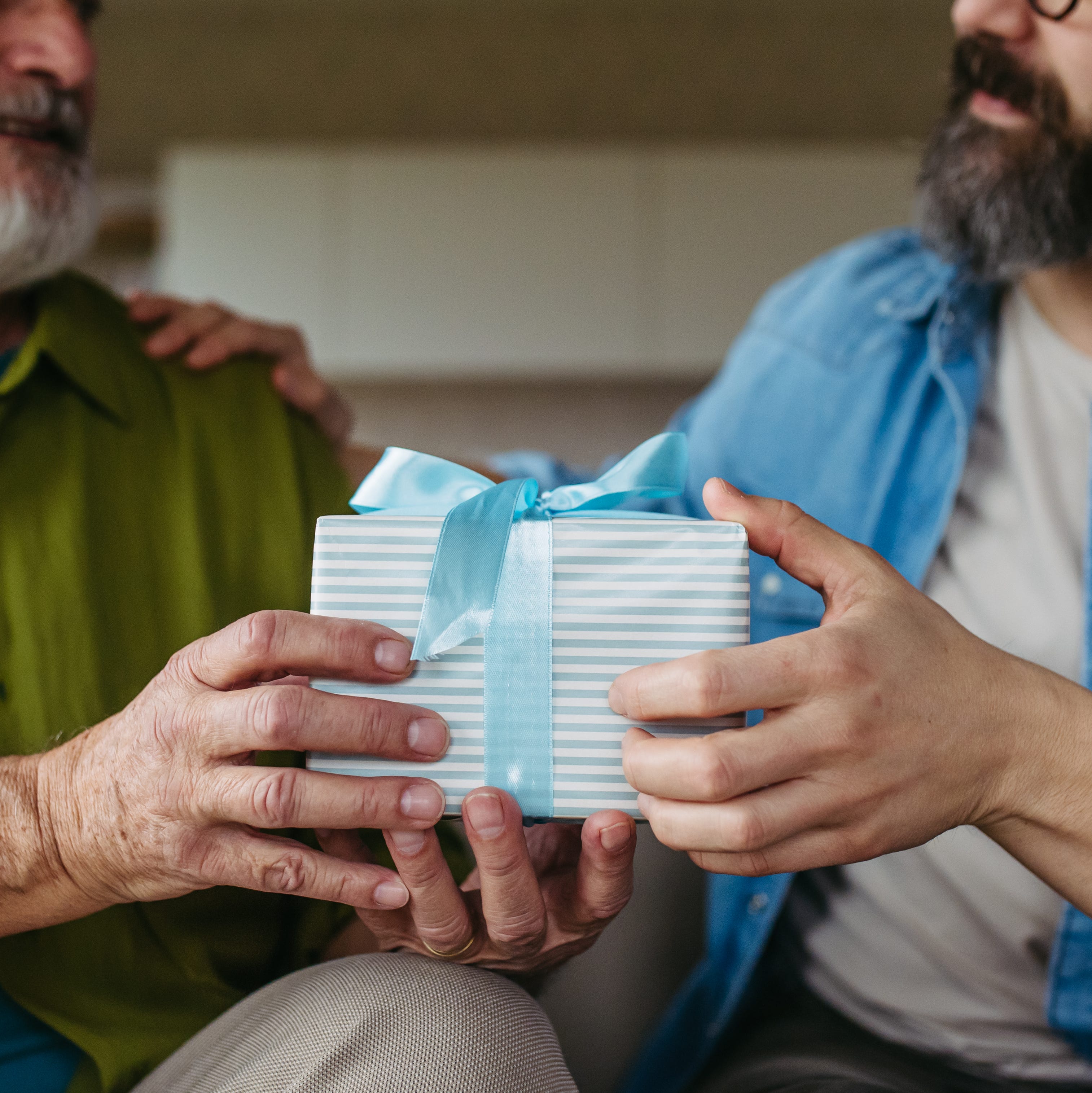  17 Last-Minute Father's Day Gifts You Can Still Order on Amazon
